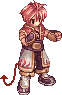 Character Image